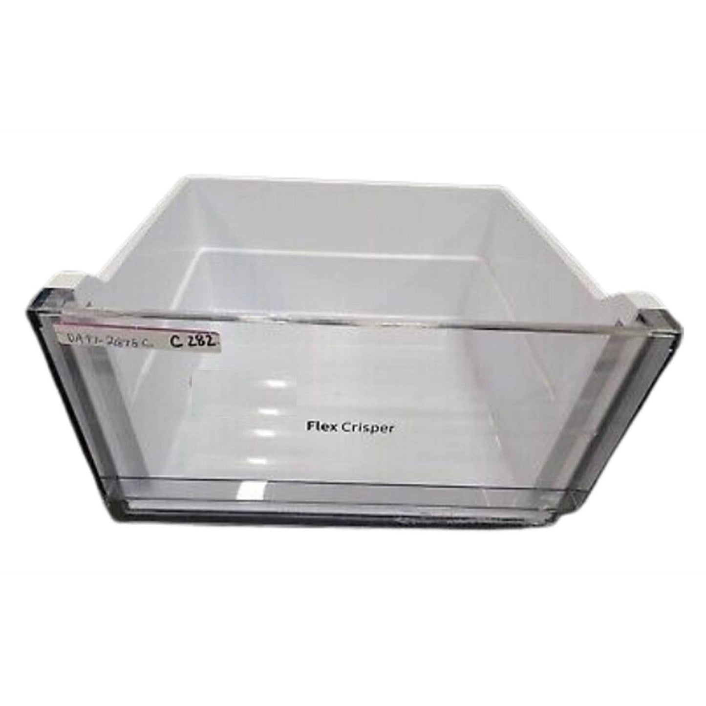 DA97-21878B Assembly Case Veg Low
