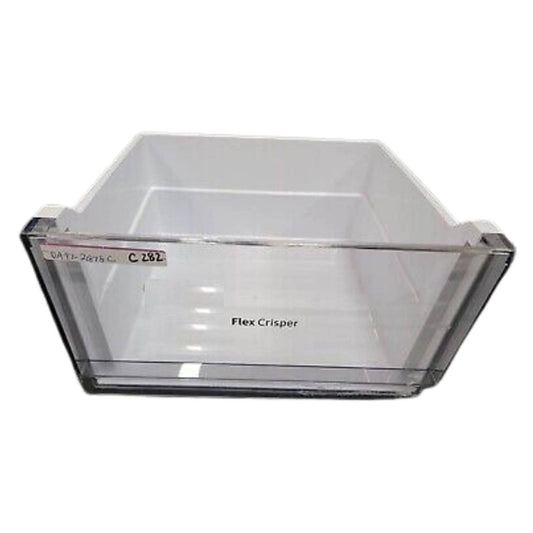 DA97-21878B Assembly Case Veg Low