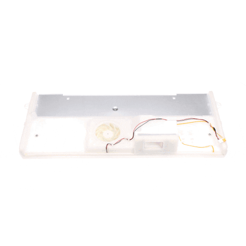 Samsung DA97-22974B COUVERCLE D'ASSEMBLAGE EVAP-FRE