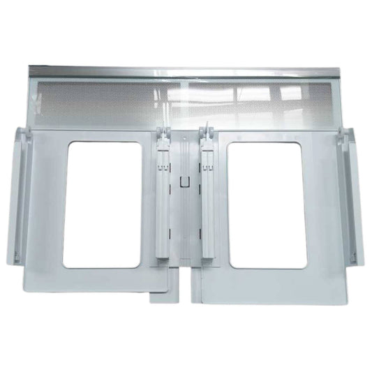 Samsung DA97-23049A Refrigerator Pantry Drawer Cover Assembly