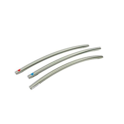 Ensemble de poignées de porte de réfrigérateur DA99-04145C