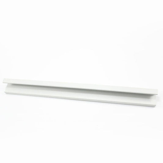 Samsung DB64-00048H Room Air Conditioner Accordion Rail, Upper
