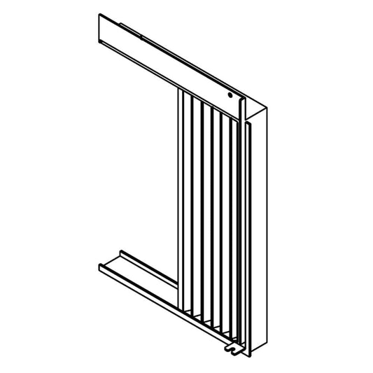 Fermeture en Y Samsung DB90-90001F