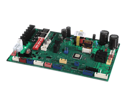 Assemblage PCB principal Samsung DB92-02764A