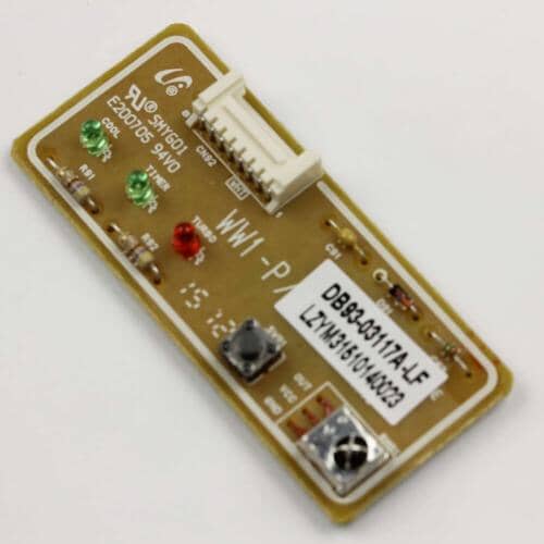 Assemblage PCB du climatiseur Samsung MH052FNCA