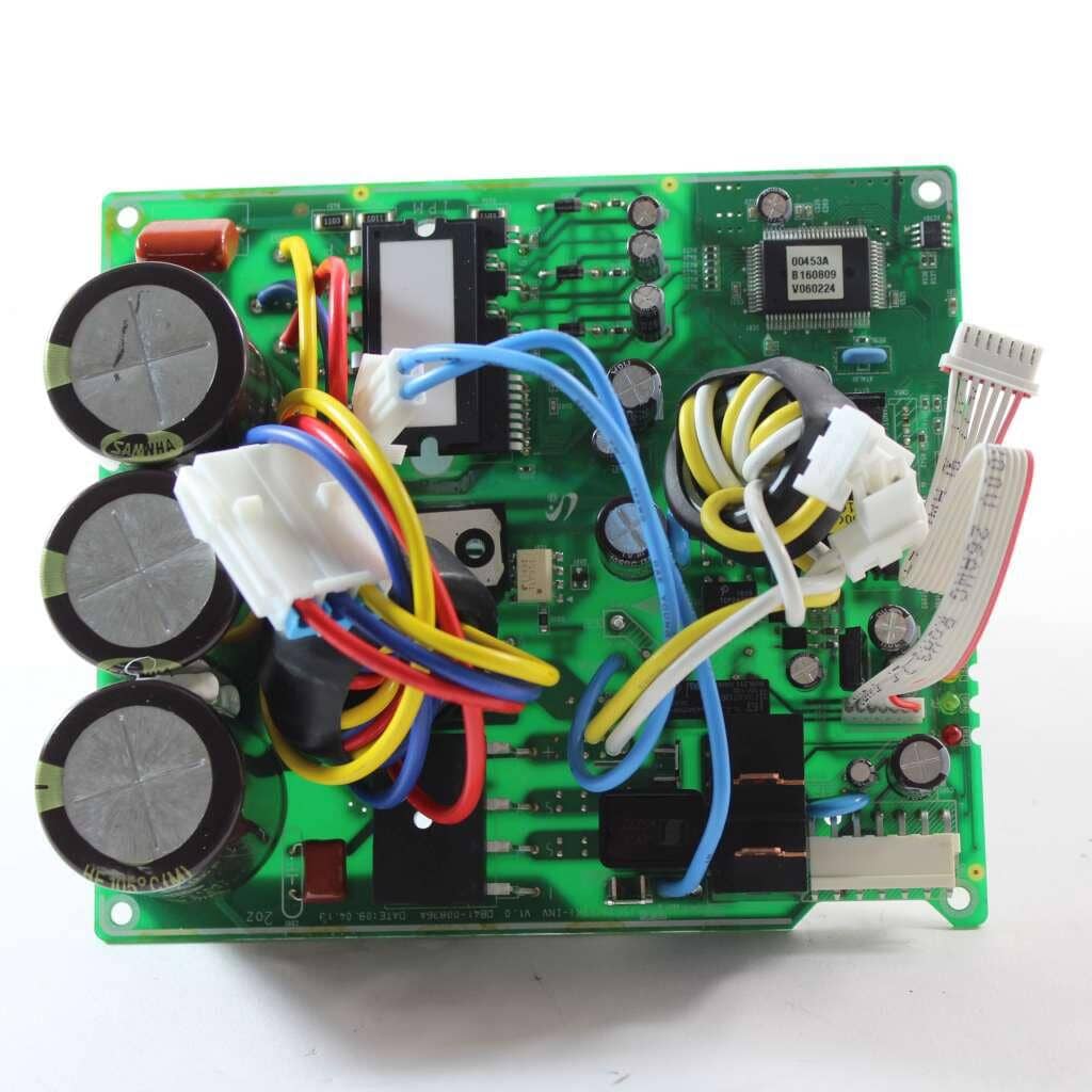 Samsung Air Conditioner DB93-03454M Main Pcb Assembly-Inverter