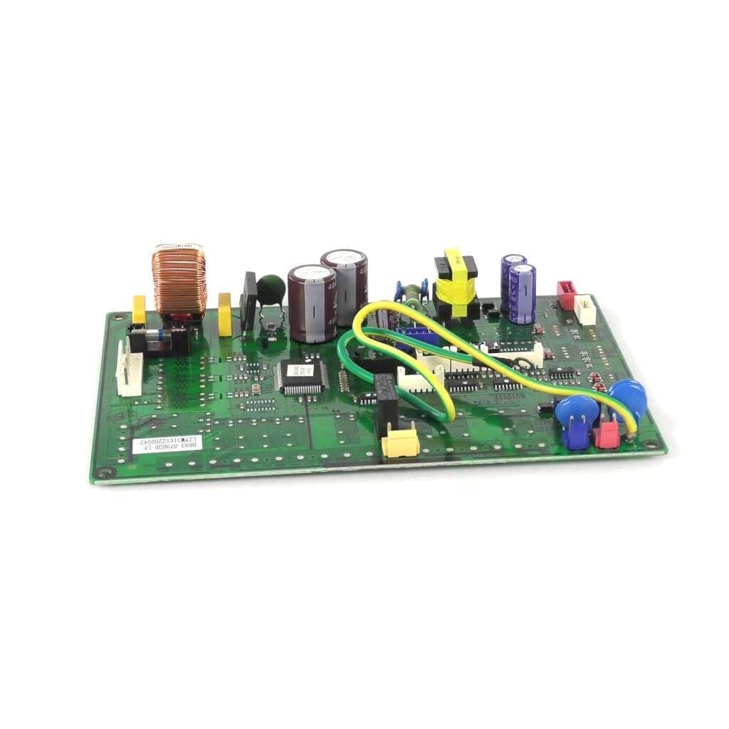 Assemblage PCB principal Samsung DB93-05842A - Sortie