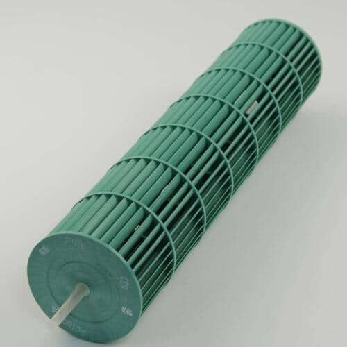 Ensemble de ventilateur croisé pour climatiseur Samsung DB94-00118A