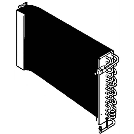Samsung DB96-05260A Condenser
