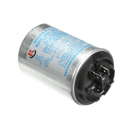 Filtre anti-bruit pour lave-linge DC29-00021A