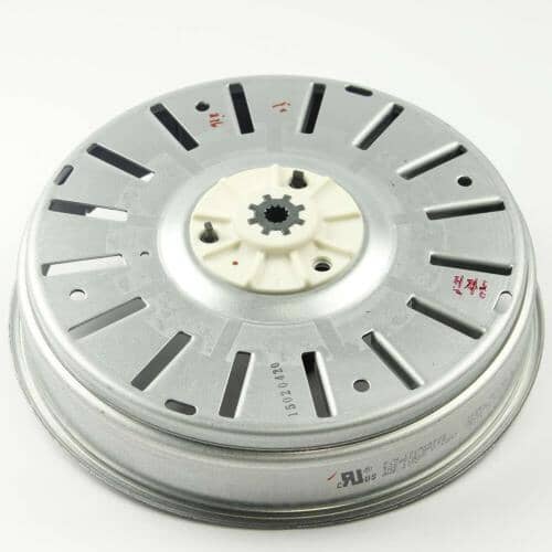 DC31-00075F Washer Motor Rotor