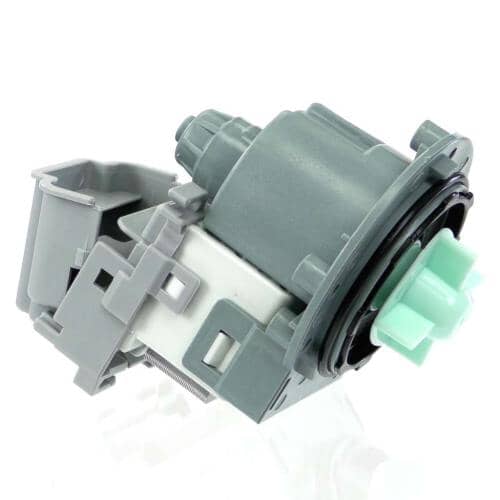 Moteur de pompe de vidange du réfrigérateur Samsung DRF36C500SR/DA