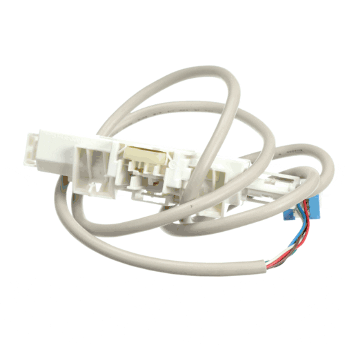 DC34-00025C Washer Lid Switch