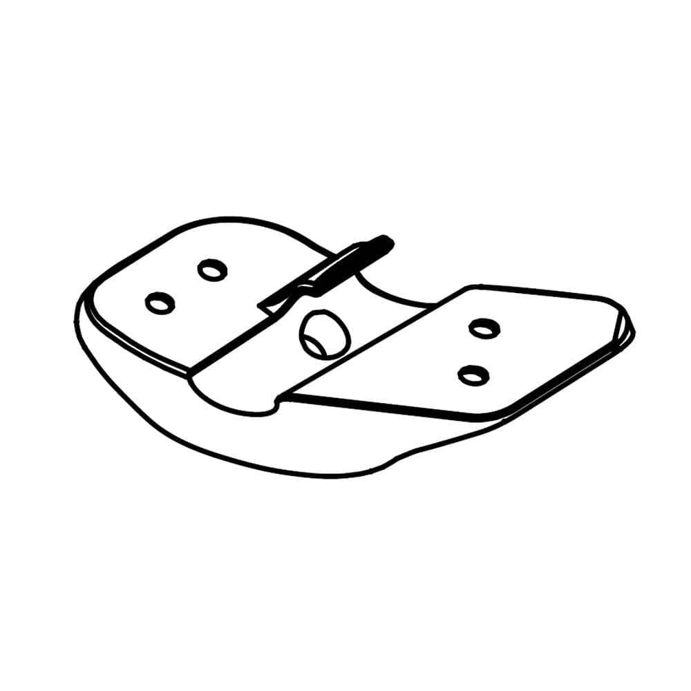 Samsung DC61-02077A Guide Wire