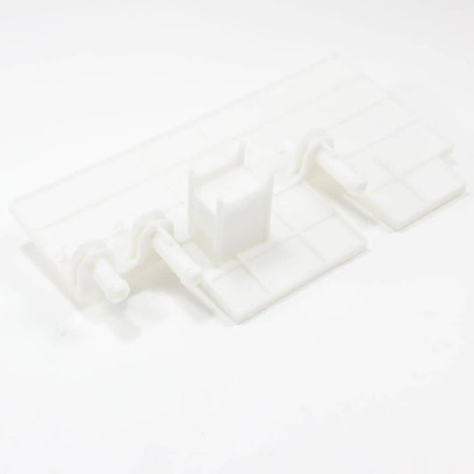 Guide d'eau du tiroir distributeur de lave-linge Samsung DC61-03119A