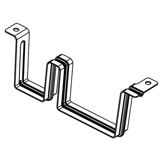 Samsung DC61-04025A Bracket Valve