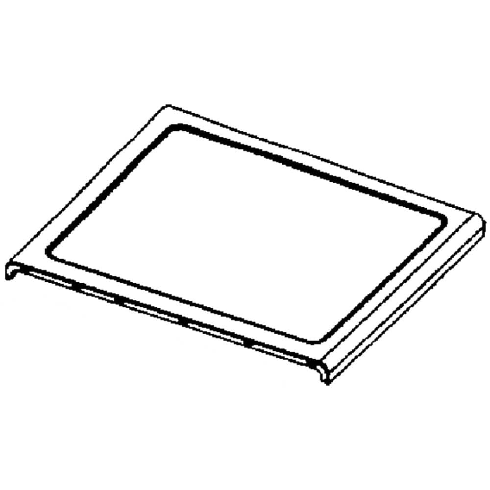 Samsung DC63-00877Q Cover