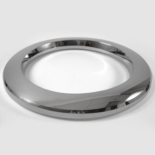 Cadre extérieur de la porte de la laveuse Samsung DC63-01110G