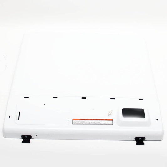 Panneau supérieur du sèche-linge Samsung DC63-01325B