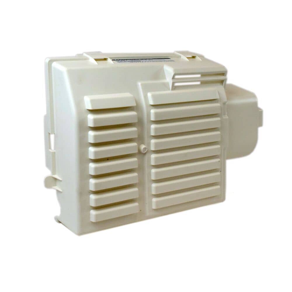 Samsung DC63-01379A Washer Electronic Control Board Cover