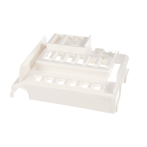 Couvercle PBA pour onduleur DC63-01571A