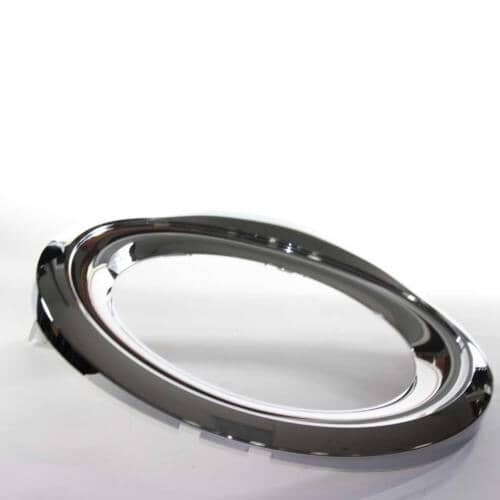 Cadre extérieur de porte de laveuse DC63-01697B