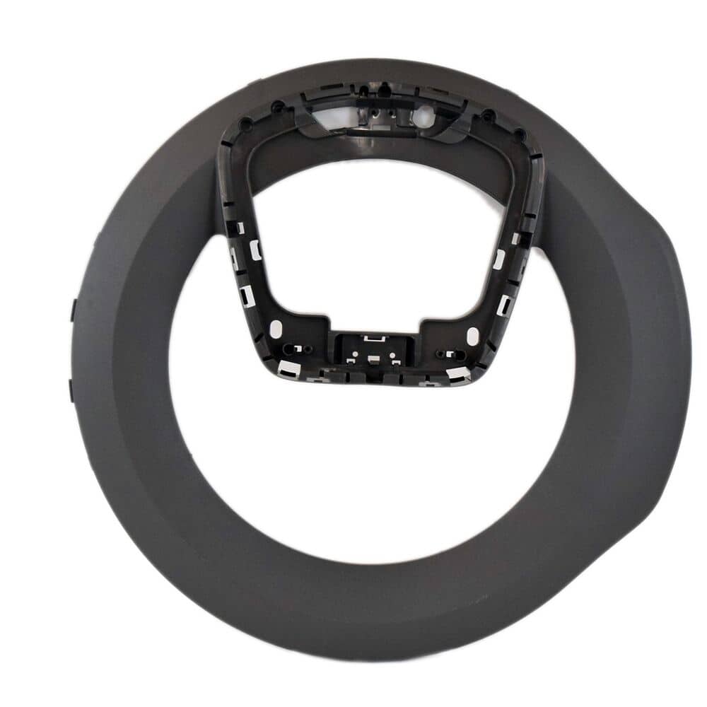 Panneau de porte pour lave-linge Samsung DC63-01881A