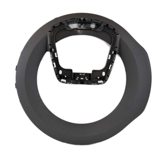 Panneau de porte pour lave-linge Samsung DC63-01881A