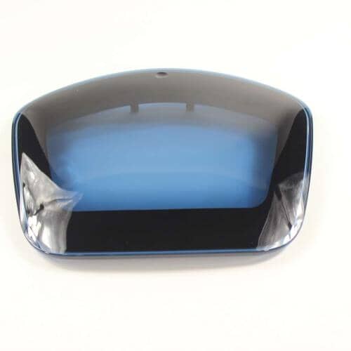 DC63-01882A Panneau de porte de lave-linge Addwash, extérieur