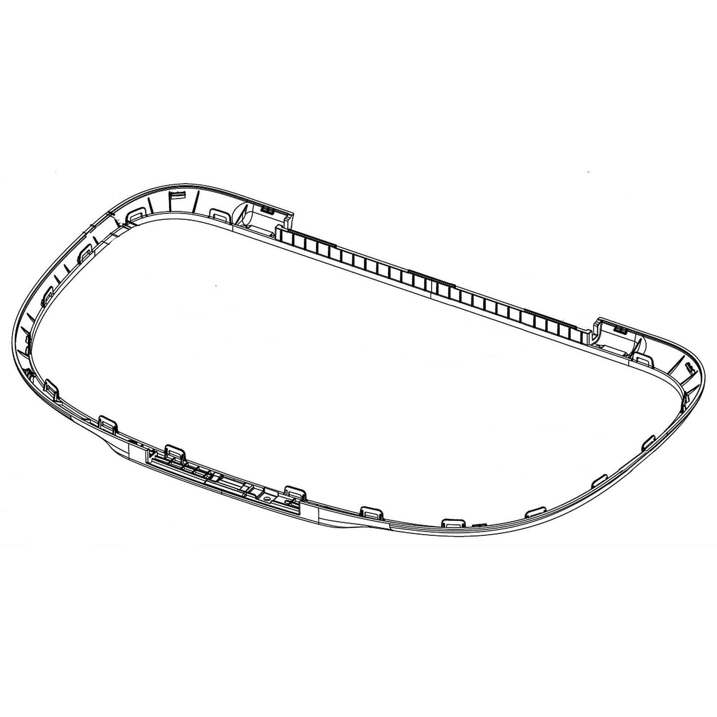 DC63-02008A Cover Holder