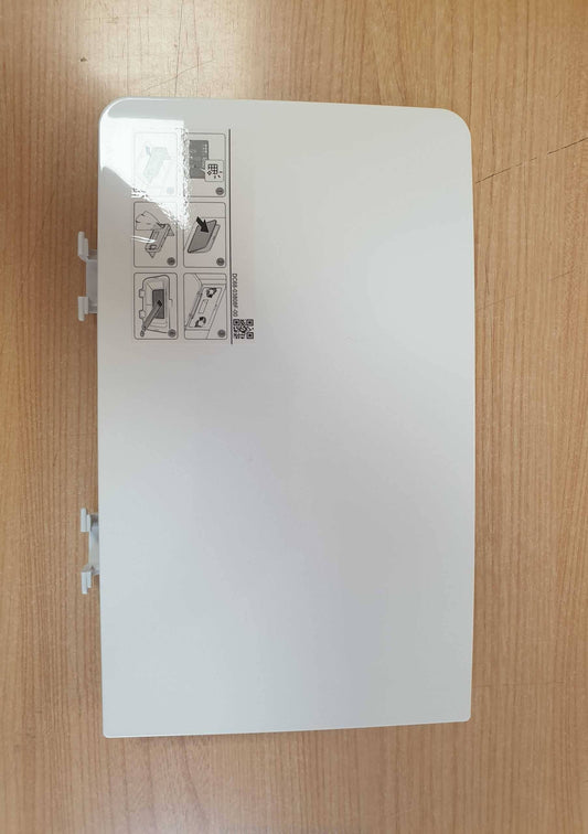 Samsung DC63-02078A COUVERCLE DU CONDENSATEUR