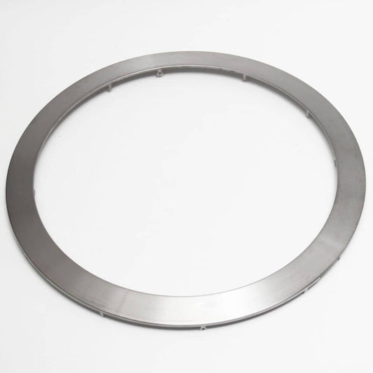 Cadre extérieur de la porte du sèche-linge Samsung DC64-01366B