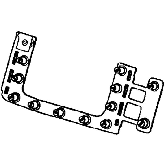 DC64-01886A BOUTON-CAOUTCHOUC