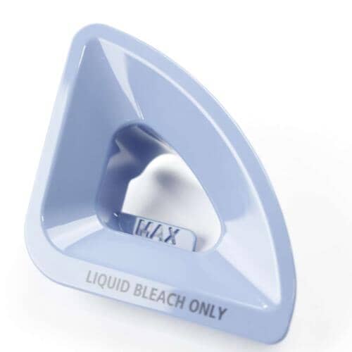 Laveuse ou sécheuse Samsung DC64-02763A, eau de Javel décorative