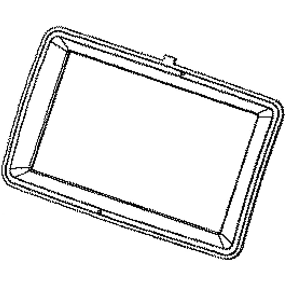 Bouton de décoration Samsung DC64-02806A