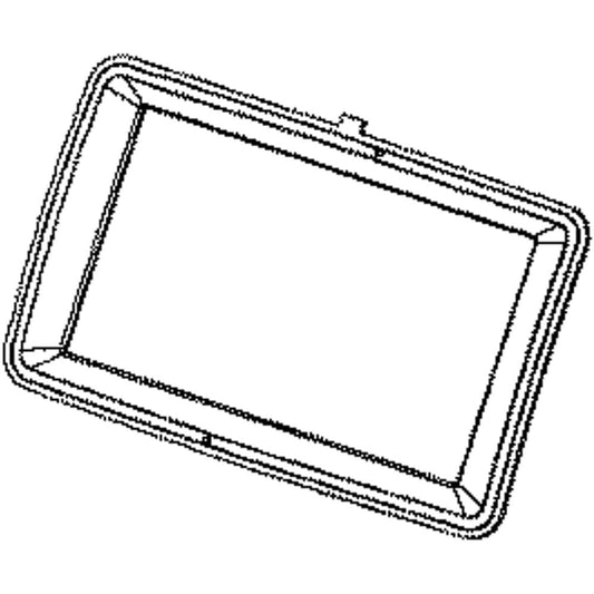 Bouton de décoration Samsung DC64-02806A