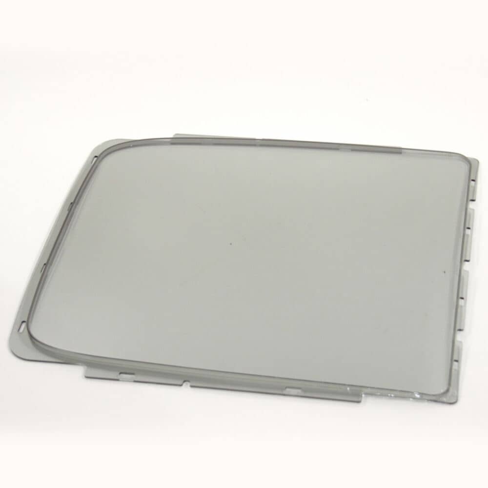 Panneau extérieur de la porte du sèche-linge Samsung DC64-02904A