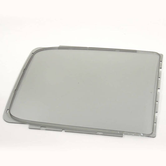 Panneau extérieur de la porte du sèche-linge Samsung DC64-02904A
