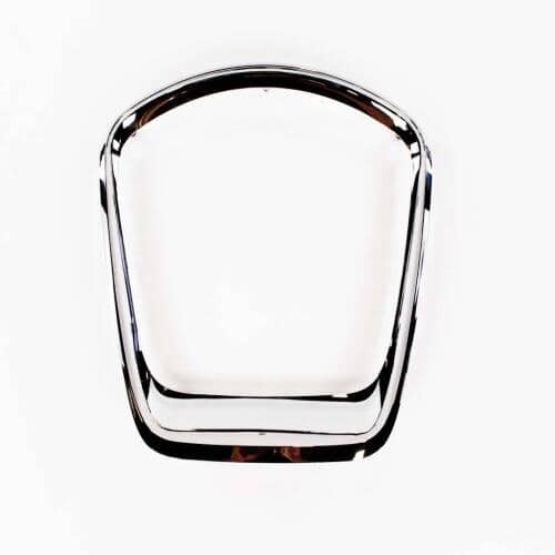 DC64-03301A Panneau de porte de lave-linge Addwash, intérieur