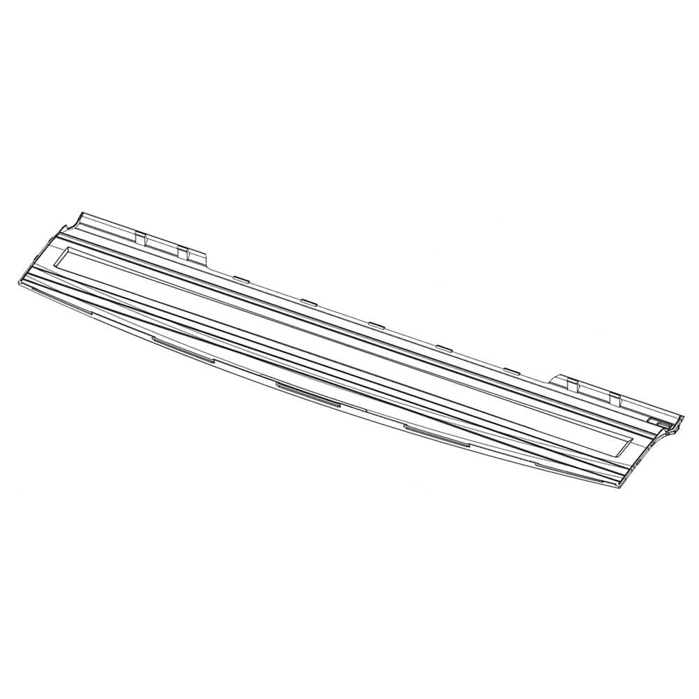 Samsung DC64-03494A Dr Lid T.C