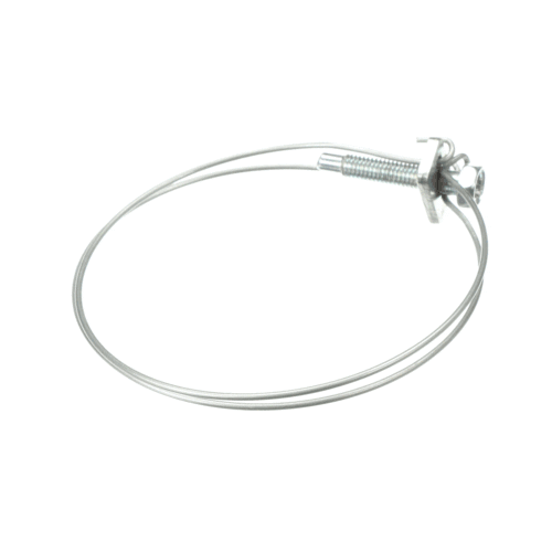 DC65-00014E CLAMPER HOSE-JOINT