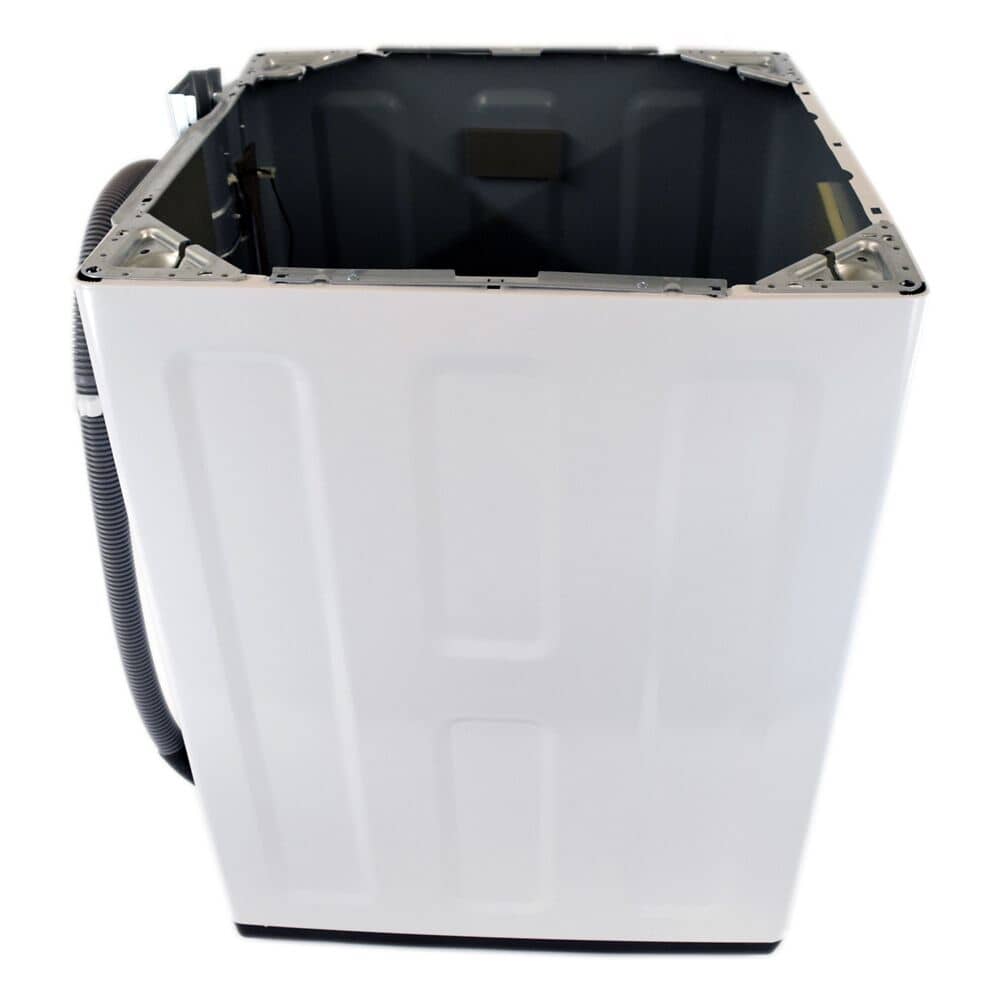 Samsung DC90-24108A Washer Cabinet