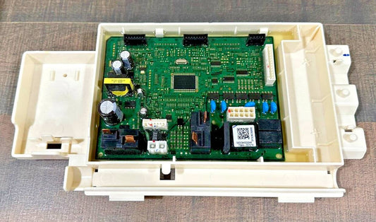 DC90-27205D ASSEMBLAGE PIÈCES DE PANIER D'ESSORAGE ; WA7