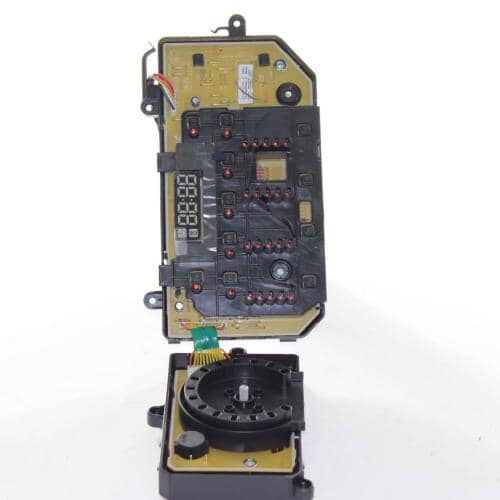 Assemblage de carte PCB DC92-00660C SUB