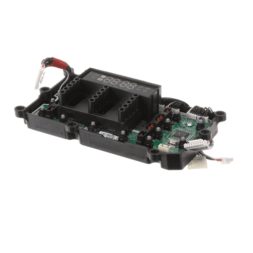 Assemblage de circuits imprimés DC92-01033D