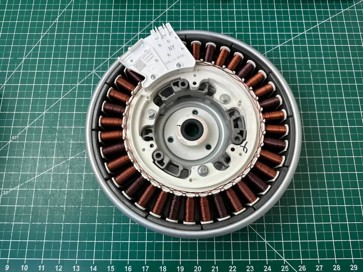 KIT D'ASSEMBLAGE DC92-01419A