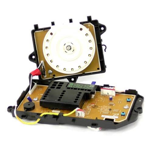 Interface utilisateur de la laveuse DC92-01622F