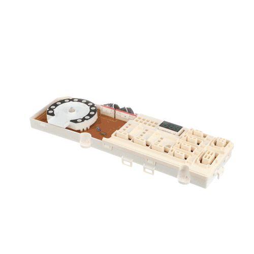 Interface utilisateur de la machine à laver Samsung DC92-01624A