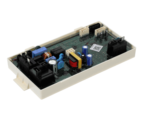 Carte de commande du moteur du sèche-linge Samsung DVG45M5500Z/A3