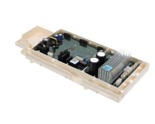 Samsung WF45M5500AZ/A5 Washer DC92-01982A Electronic Control Board